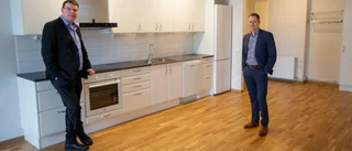 Gamla Motalafastigheten har miljonrenoverats – kika in hur det blev