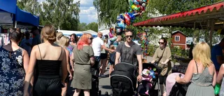 Efter coronaåren: Klart för marknad och dansfest