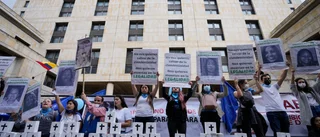 Colombia avkriminaliserar aborter