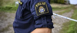 Polis söker svar – efter hundbettet