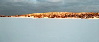 Solen på den motsatta sidan    