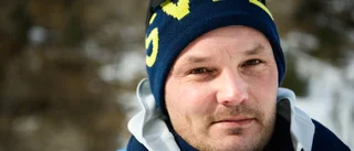 Norrbottningen om världscupen för landslaget: ”Vi tittar på olika hemresor”