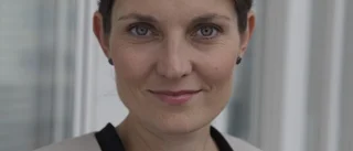 Kraftig minskning av konkurser i Västerbotten