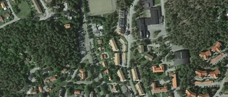 123 kvadratmeter stort radhus i Sigtuna sålt till nya ägare