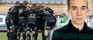 FF ska våga satsa på det de har