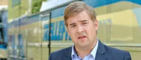 Skelleftebuss slopar kontantbetalningen