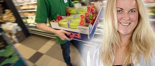 Varför går ni så fort?