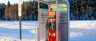 Skellefteå Kraft sätter upp 20 laddstolpar för elfordon