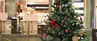 Julhandeln skapar 16 000 jobb
