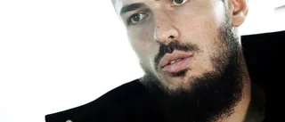 Ingen Kujovic på sista passet
