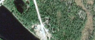 Ägarbyte för tomt i Kiruna kommun
