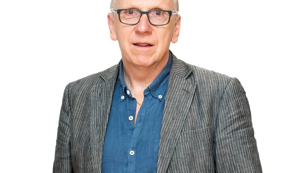 Nominerad. Widar Andersson.