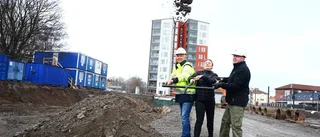 Bygg högre i Norrköping