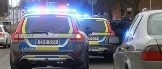 Bilfärd kostar drygt 11 000 i böter