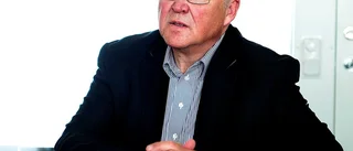 Vad gör Göran Persson åt saken?
