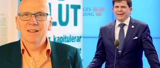 Widar ersätter Norlén