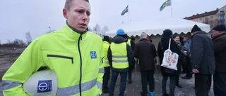 Passerade en drömgräns