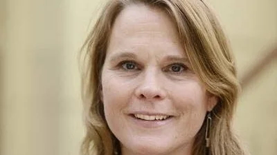 Pia Berglund.
