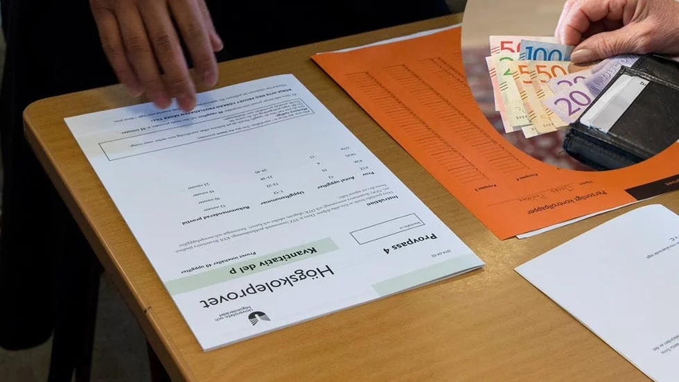 Nu kräver mamman ersättning för tiden hon satt frihetsberövad.