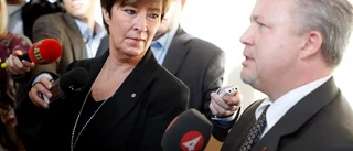 Mona Sahlin hade rätt om SD