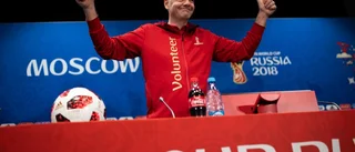 Infantino skor sig på VM
