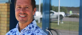 Glädjande flygsiffror