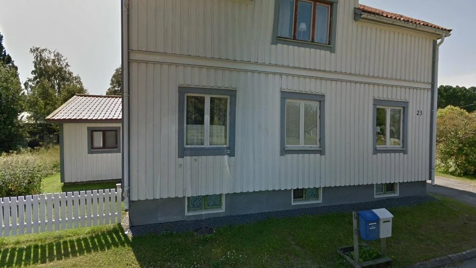 Sågaregatan 23
