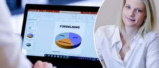 ”Framtidsgurun” peppar andra att spara på börsen • Här är hennes bästa nybörjartips