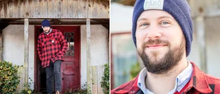 KANDIDAT 5: Eldsjälen på Fårö – David Ruthström: "Jag hade aldrig kunnat föreställa mig det här"