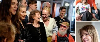 Grå Gåsen om årets säsong av "Så mycket bättre"– "Roligt att musiken hamnade i centrum"