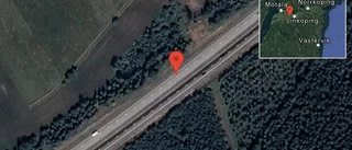 Flera fordon i trafikolycka