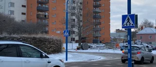 Övergångsställen inte längre falsk trygghet - nu på väg tillbaka