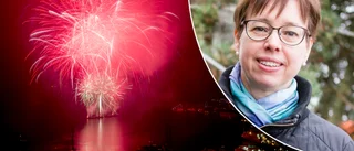 Inget kommunalt fyrverkeri vid tolvslaget – det här gäller i Katrineholm i år