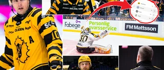 Mäktiga statistiken visar: Skellefteå AIK överlägset bäst i SHL under 2021 • Toppar i stort sett alla ligor 