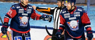 Betygen: De var bäst i LHC – som fick ett gott slut