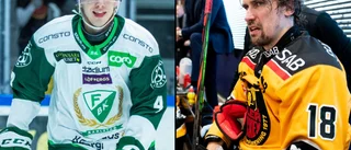 Stängs av efter huvudtacklingen mot Luleåstjärnan: "Helt korrekt"