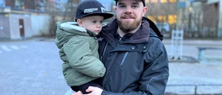 Daniel Henderson om kvällen då livet kunde ha tagit slut: "De första tankarna var att nu skiter jag i det här"