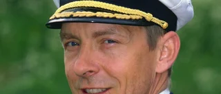 Vi flygvapenchefer saknar vår vän Jan Jonsson