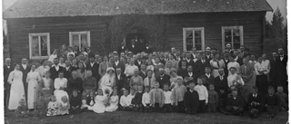 Norsjö - okänt årtal