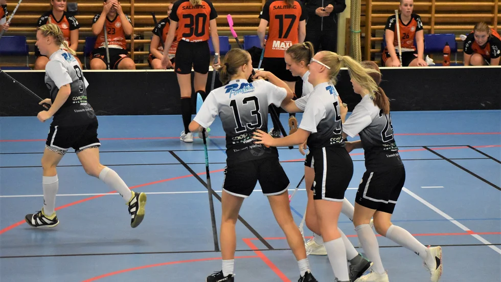 Vimmerby IBK kommer inte att spela match i helgen.