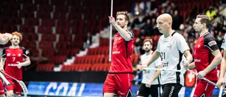 Siriusbacken om första VM-målet: Får kolla reprisen