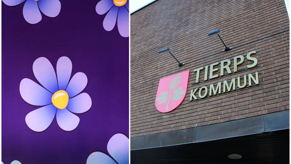 Sverigedemokraternas krav på kommunalt stöd till återvändring får nobben i Tierps kommun. 