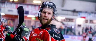 Egna produkten lämnar Boden – går till utländsk klubb