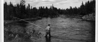 Byske - ÅKE LINDSTRöM, okänt årtal