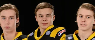 AIK:are besegrade Ryssland