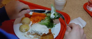 Fler rätter ger piggare elever