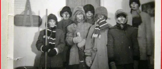 Lövånger - okänt årtal