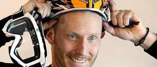 Nu hoppas han på vändning