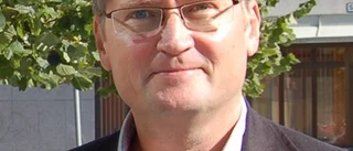 Han är ny chefsåklagare i Umeå