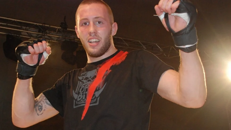 Andreas Ståhl.